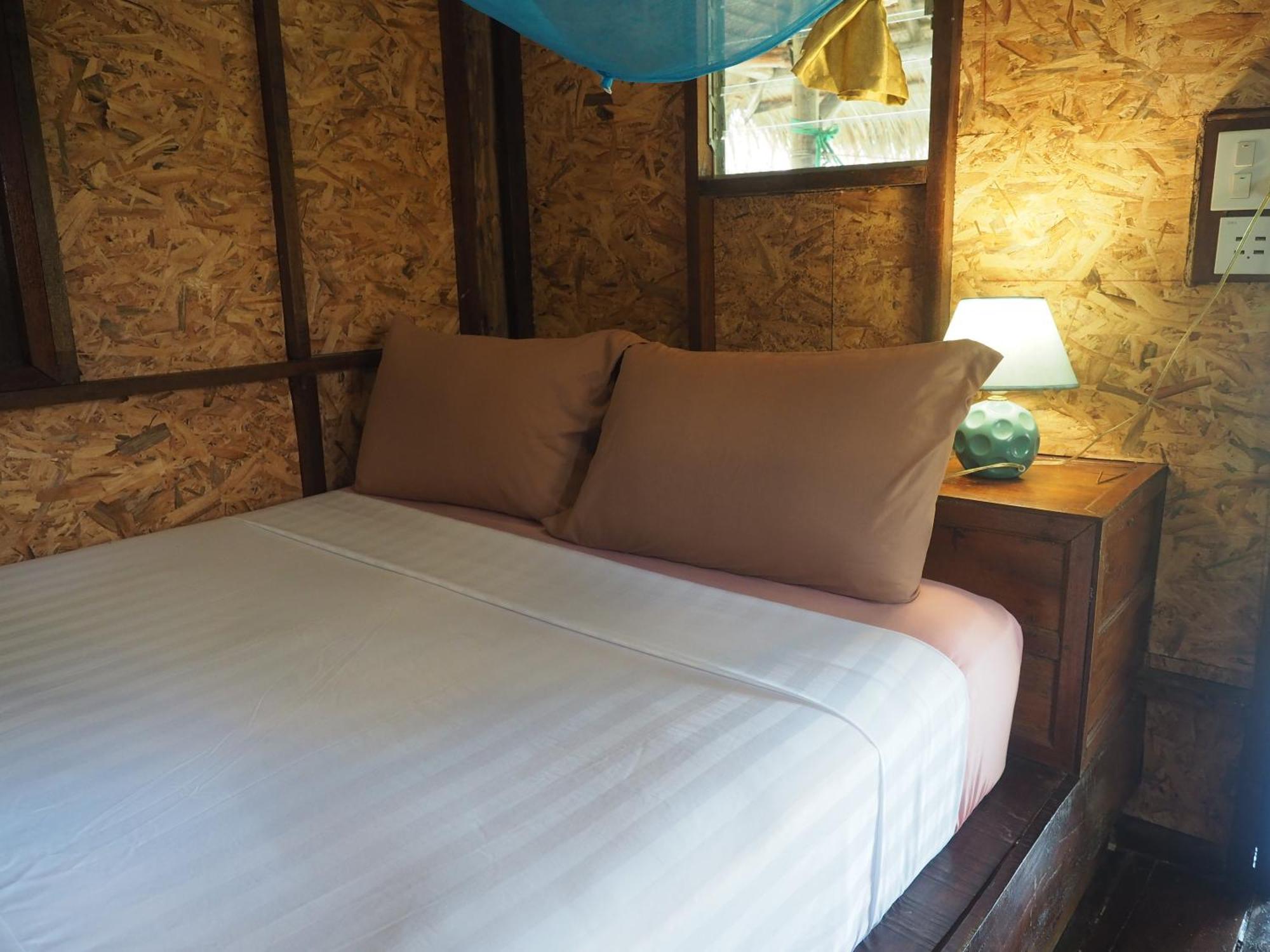Little Eden Bungalows Koh Chang Exterior foto
