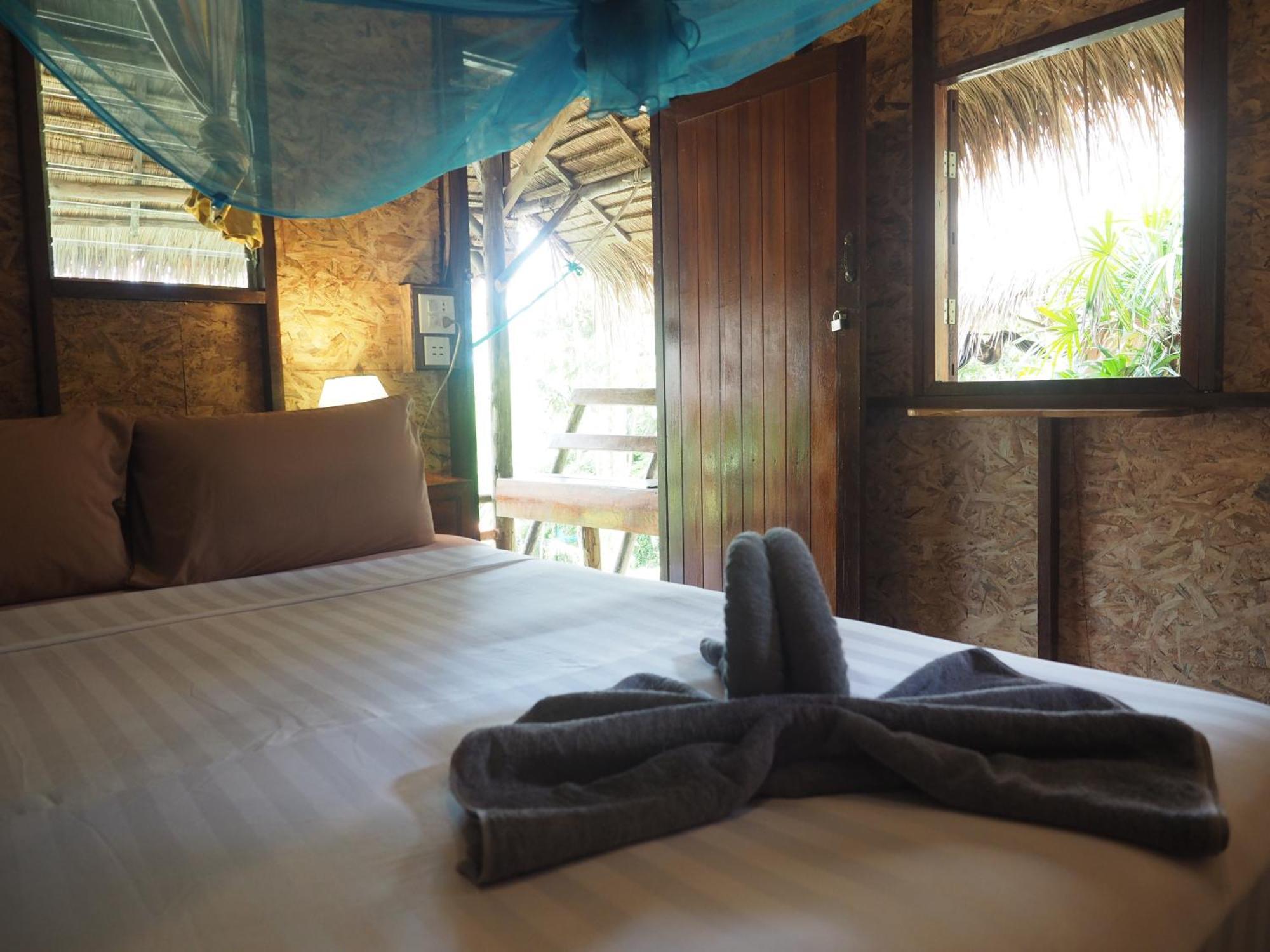 Little Eden Bungalows Koh Chang Exterior foto