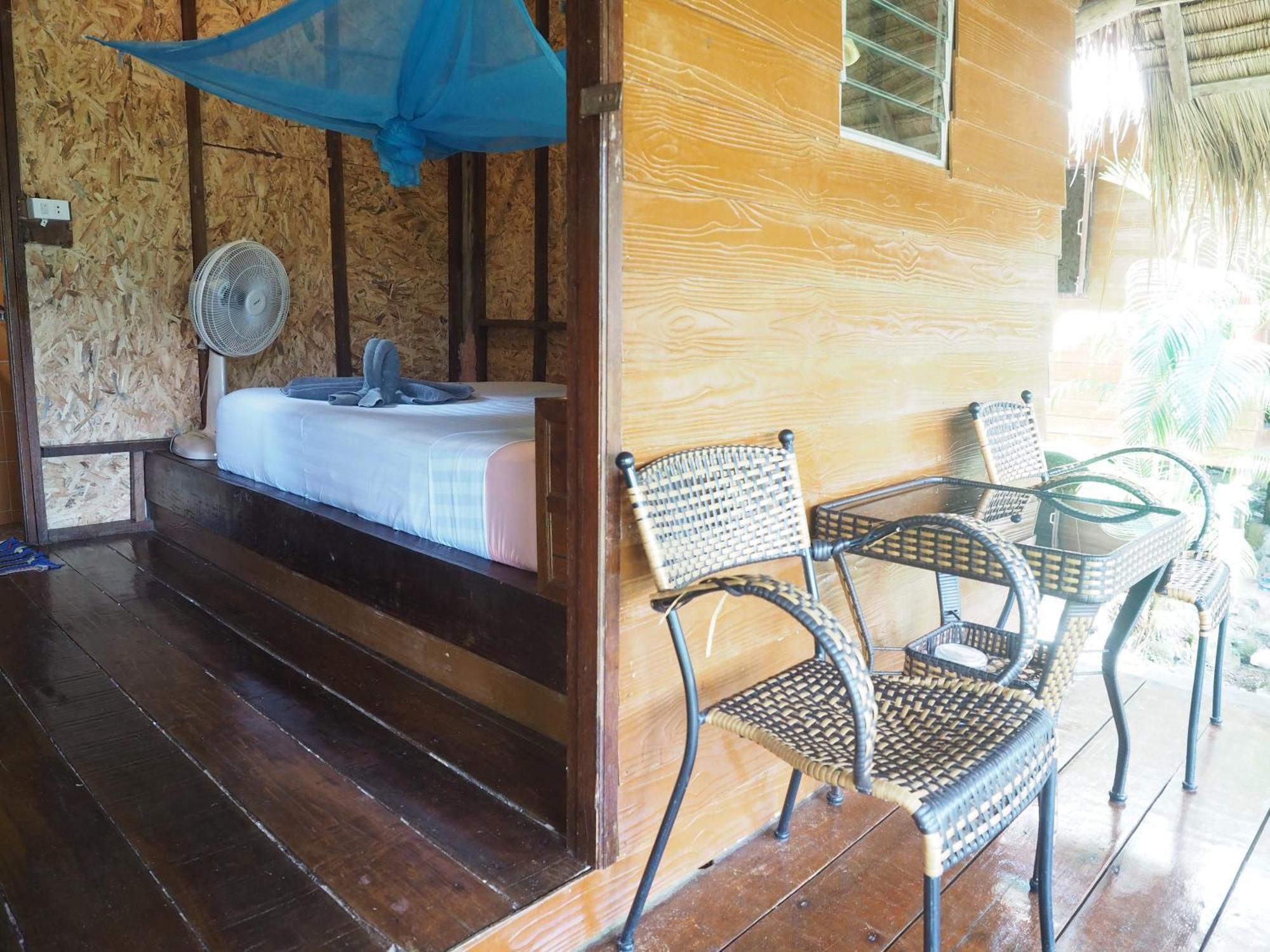 Little Eden Bungalows Koh Chang Exterior foto