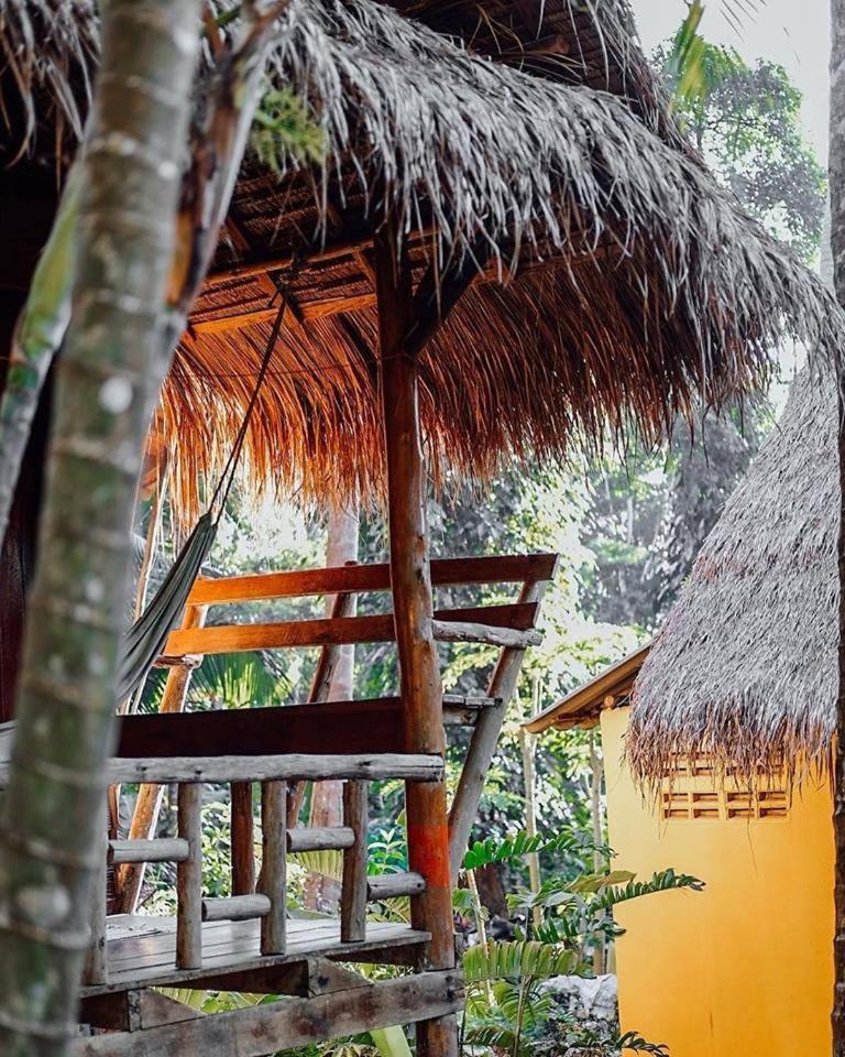 Little Eden Bungalows Koh Chang Exterior foto