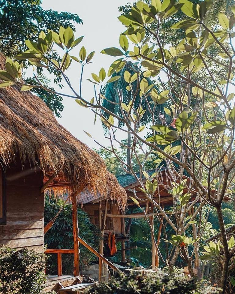 Little Eden Bungalows Koh Chang Exterior foto